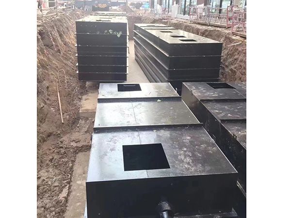 龙湖镇​甘肃嘉源通环保：全品类水处理设备，一站式守护碧水清流