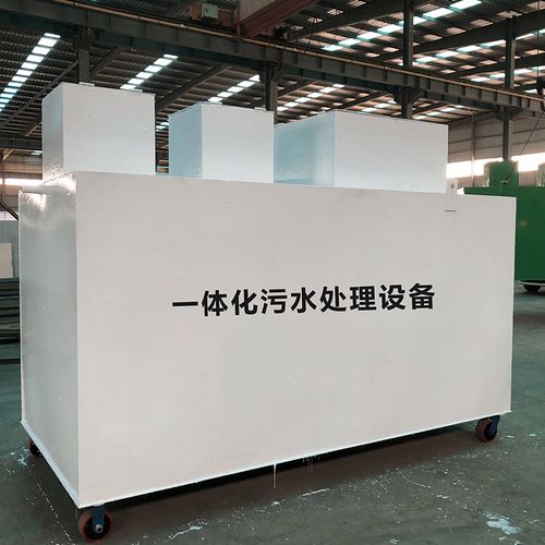 龙湖镇甘肃嘉源通全域服务｜专业污水处理设备定制生产、安装运维一站式解决方案